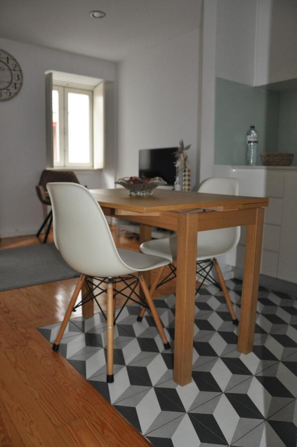 Koka's Apartment Porto Bagian luar foto