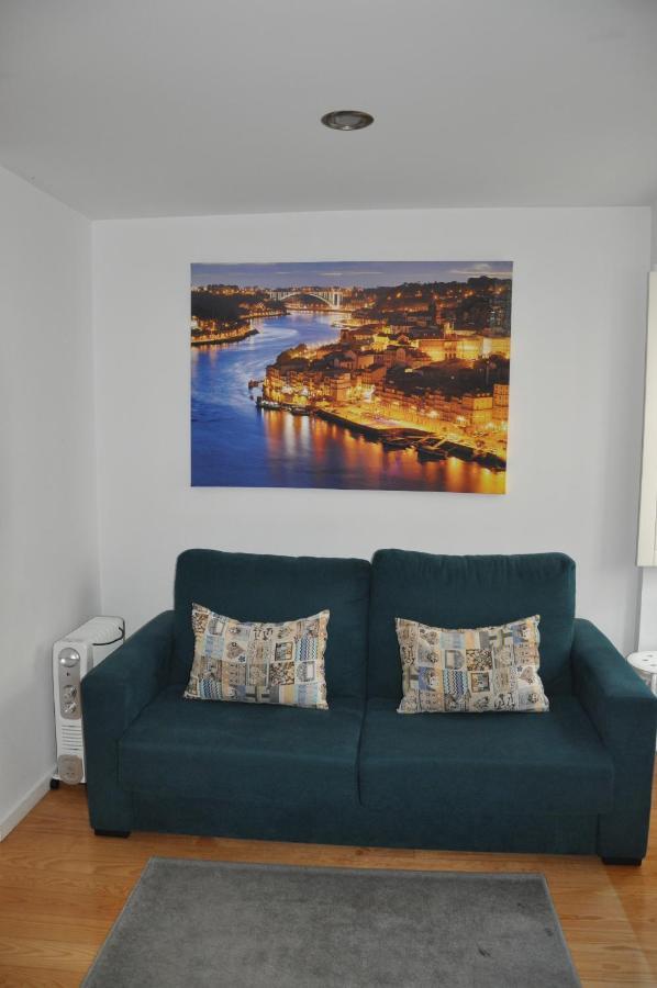 Koka's Apartment Porto Bagian luar foto